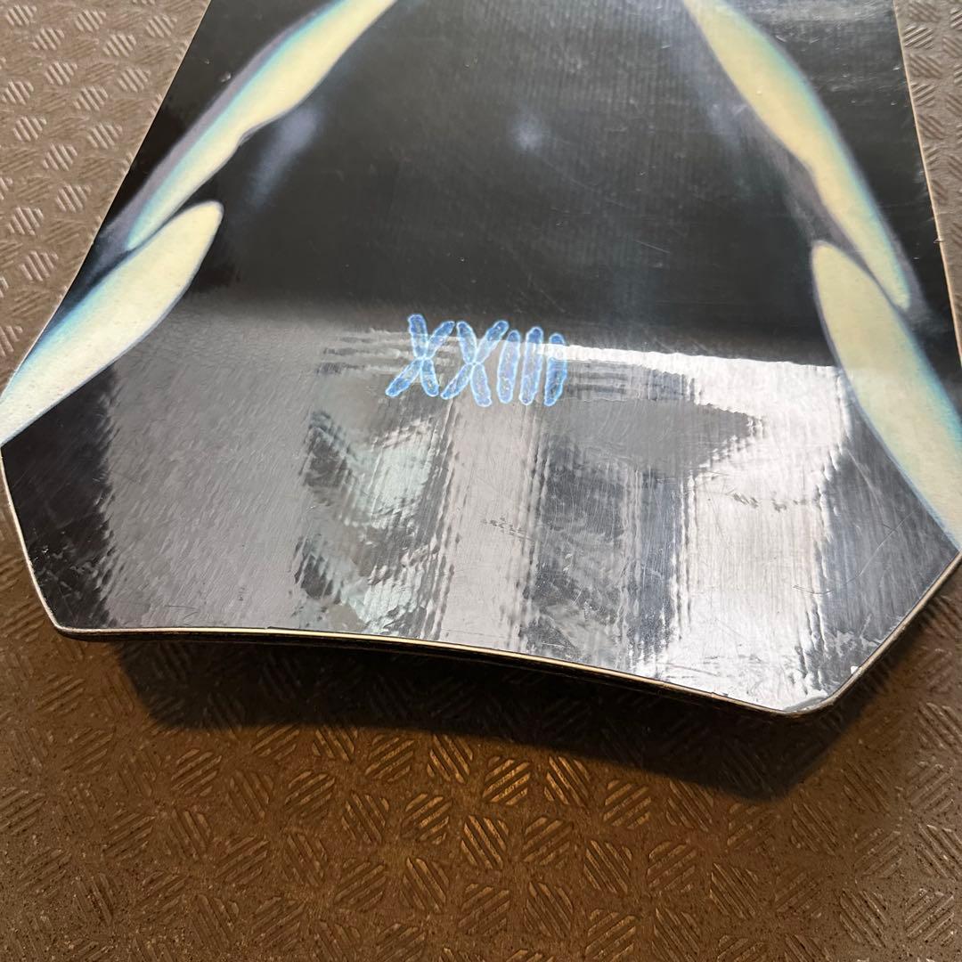 使用3回美品　LIBTECH ORCA 147 リブテック オルカ