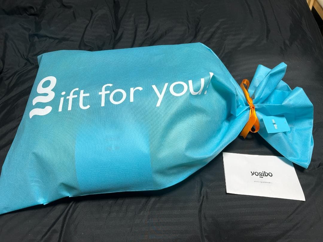 【新品】Yogibo Long Moon Pillow ロング ムーン ピロー