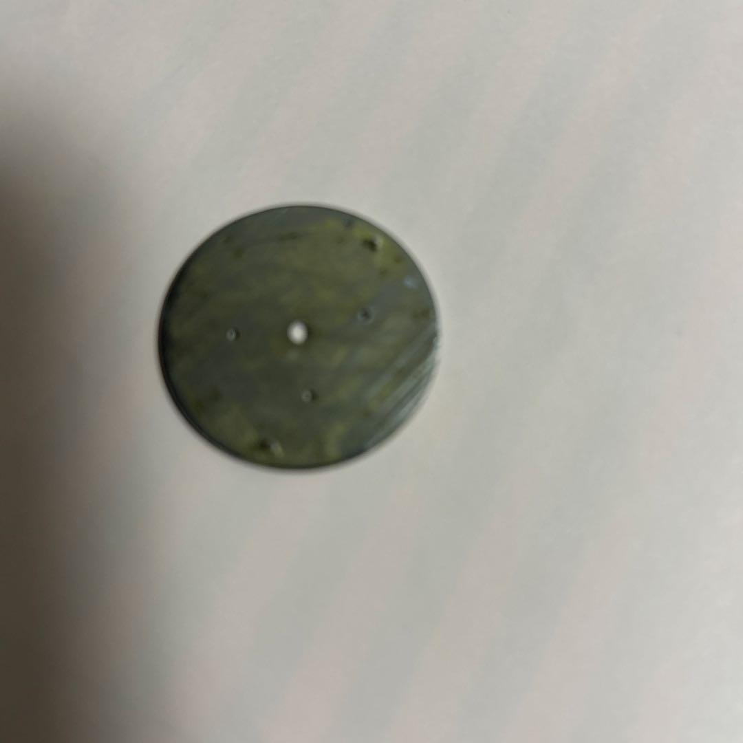 ROLEX ダイヤルと針セット