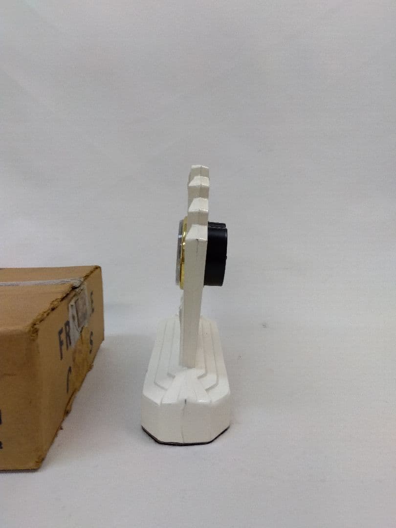 Sarsaparilla Deco Designs デスククロック　アールデコ