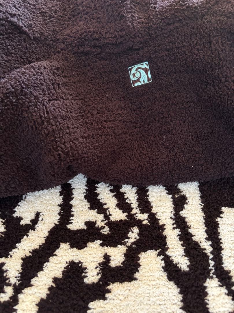 カシウエア　ブランケット140x200