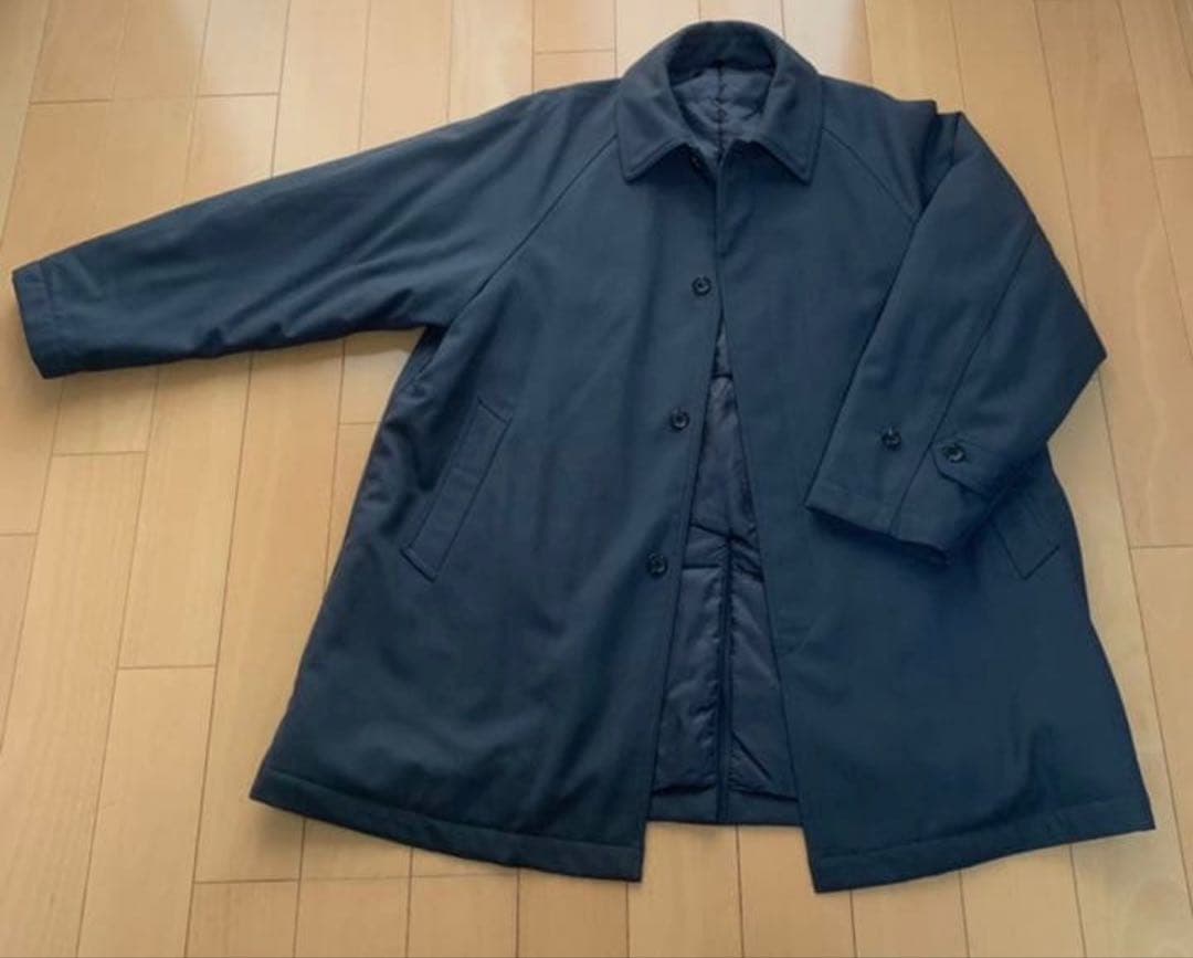 ジャケット・アウター T/W FAT BAL COLLAR COAT