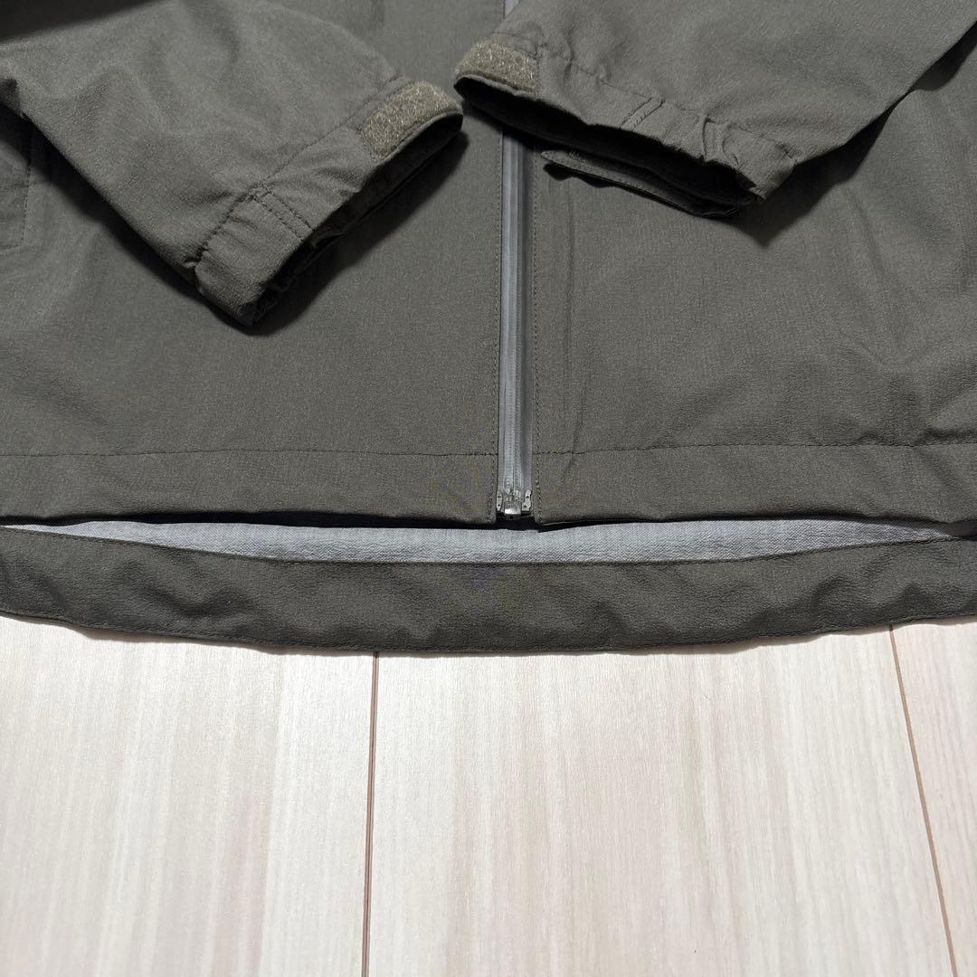 【新品未使用】ノースフェイス　NP12306 VENTURE JACKET