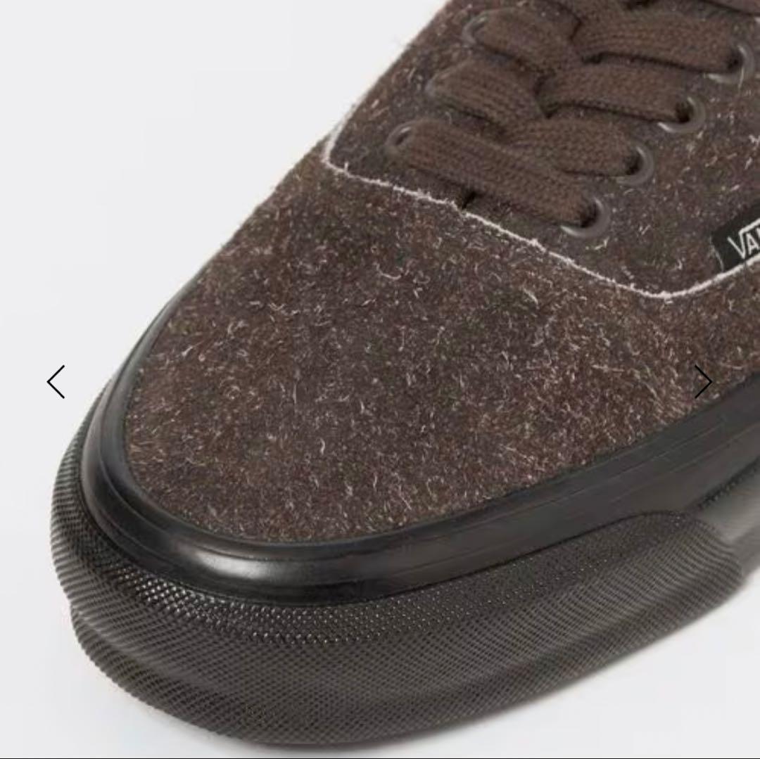 別注BEAUTY&YOUTH限定モデル　VANSオーセンティックOVY KAJA