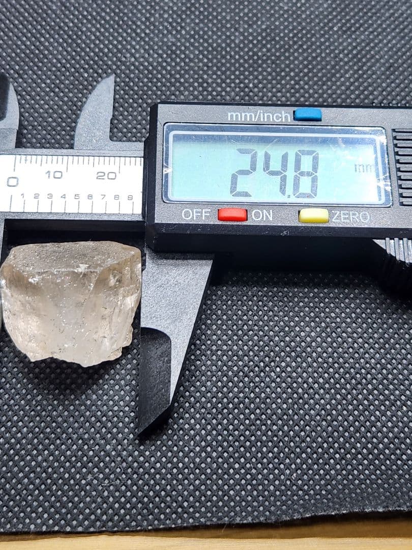 最高品質91ct☆ピンクトパーズ☆虹も有り★値段交渉OK