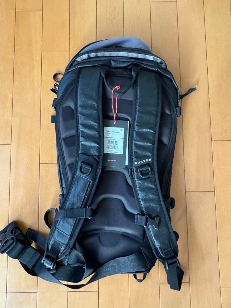 新品 BURTON AK457 18L バックパック バートン