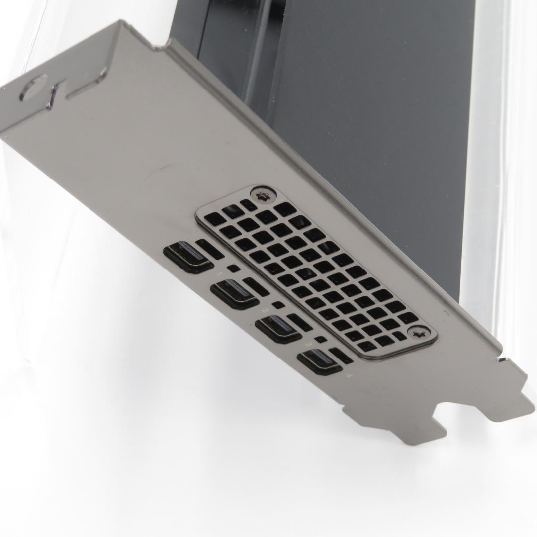 NVIDIA RTX A2000 動作確認済