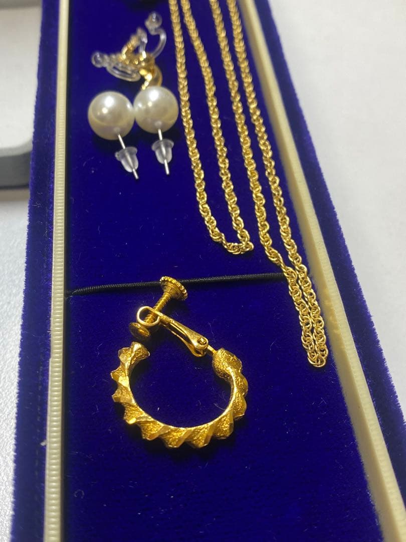 S*e様 ⭐︎B 遺品整理　まとめ売り　終活　ヴィンテージ　アクセサリー　ネック