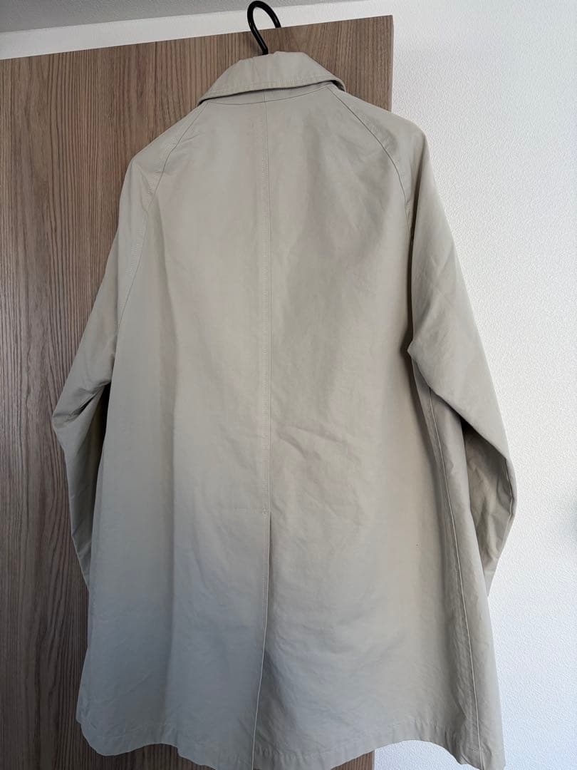 AUBERGE × Brilla per il gusto / カーコート 40