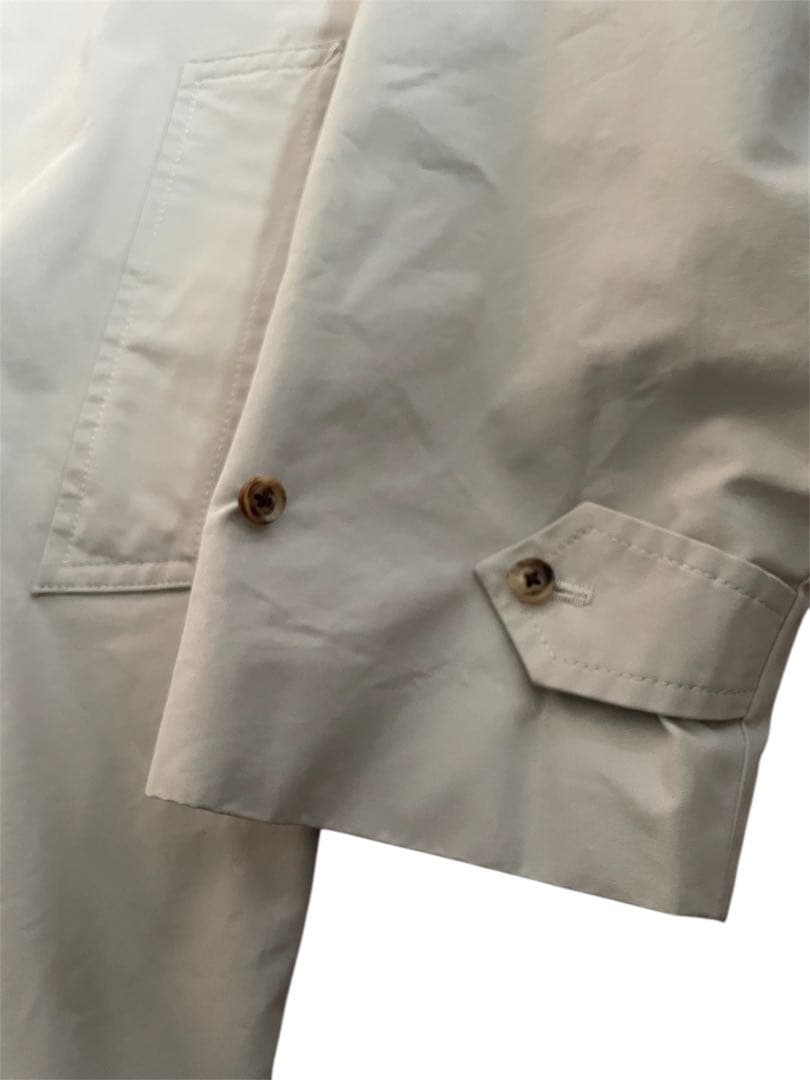 AUBERGE × Brilla per il gusto / カーコート 40