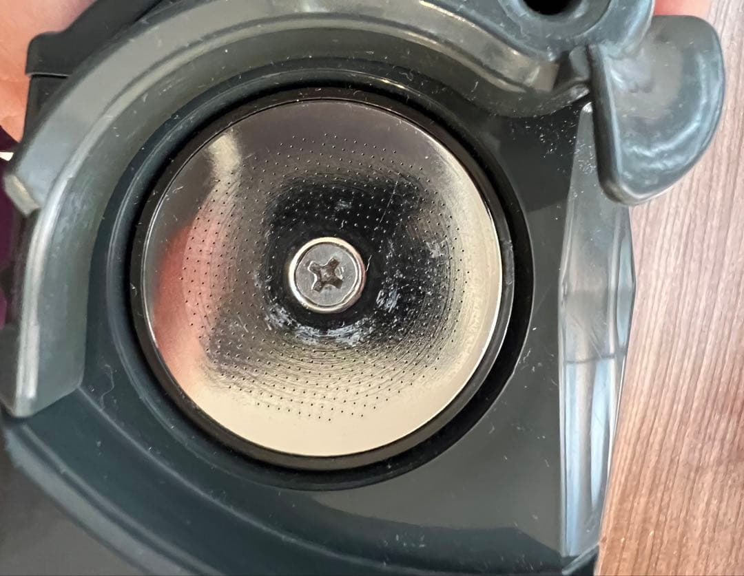 デロンギ　エレッタカプチーノトップ　ECAM45760B 全自動コーヒーマシン