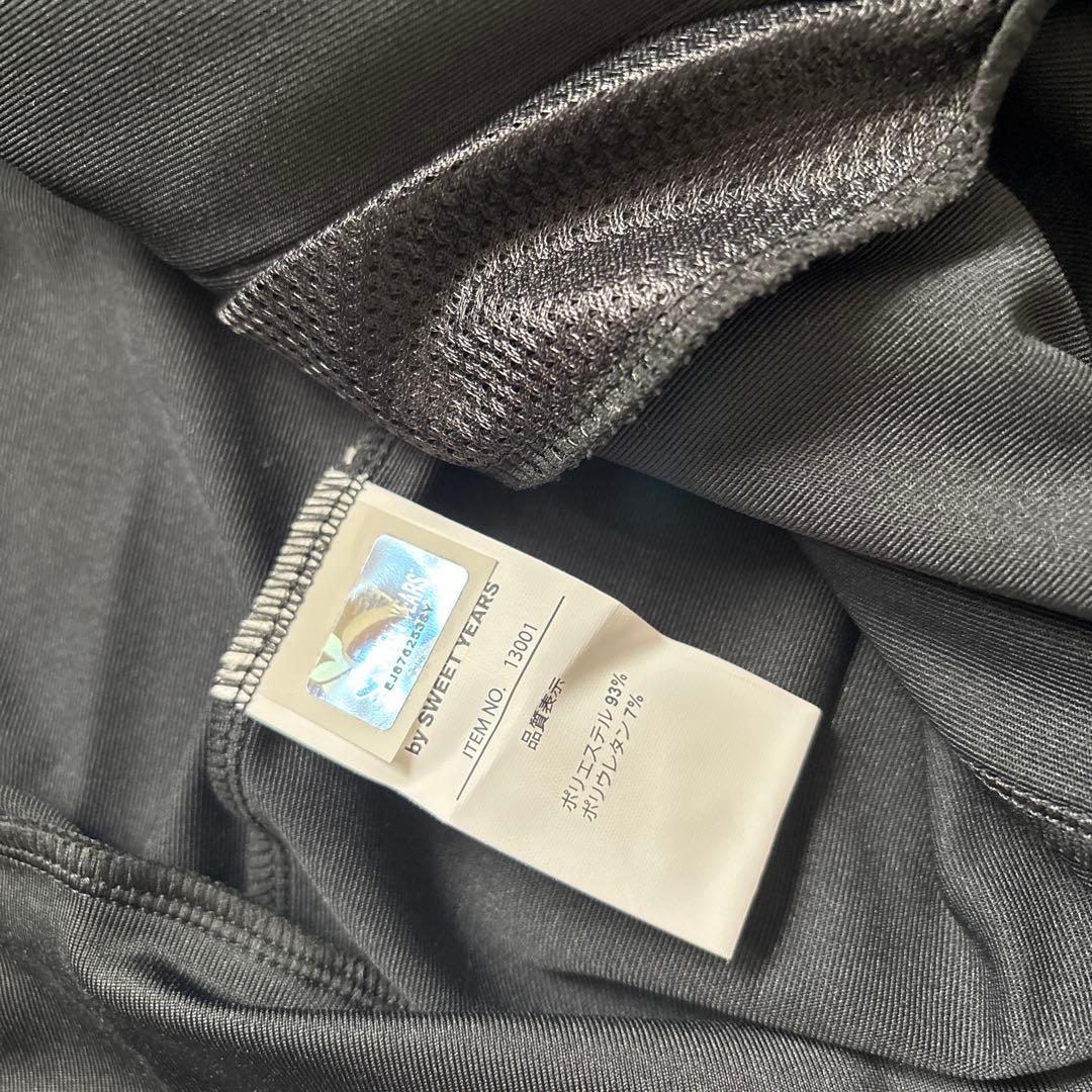 SY32 by sweet years セットアップ　M