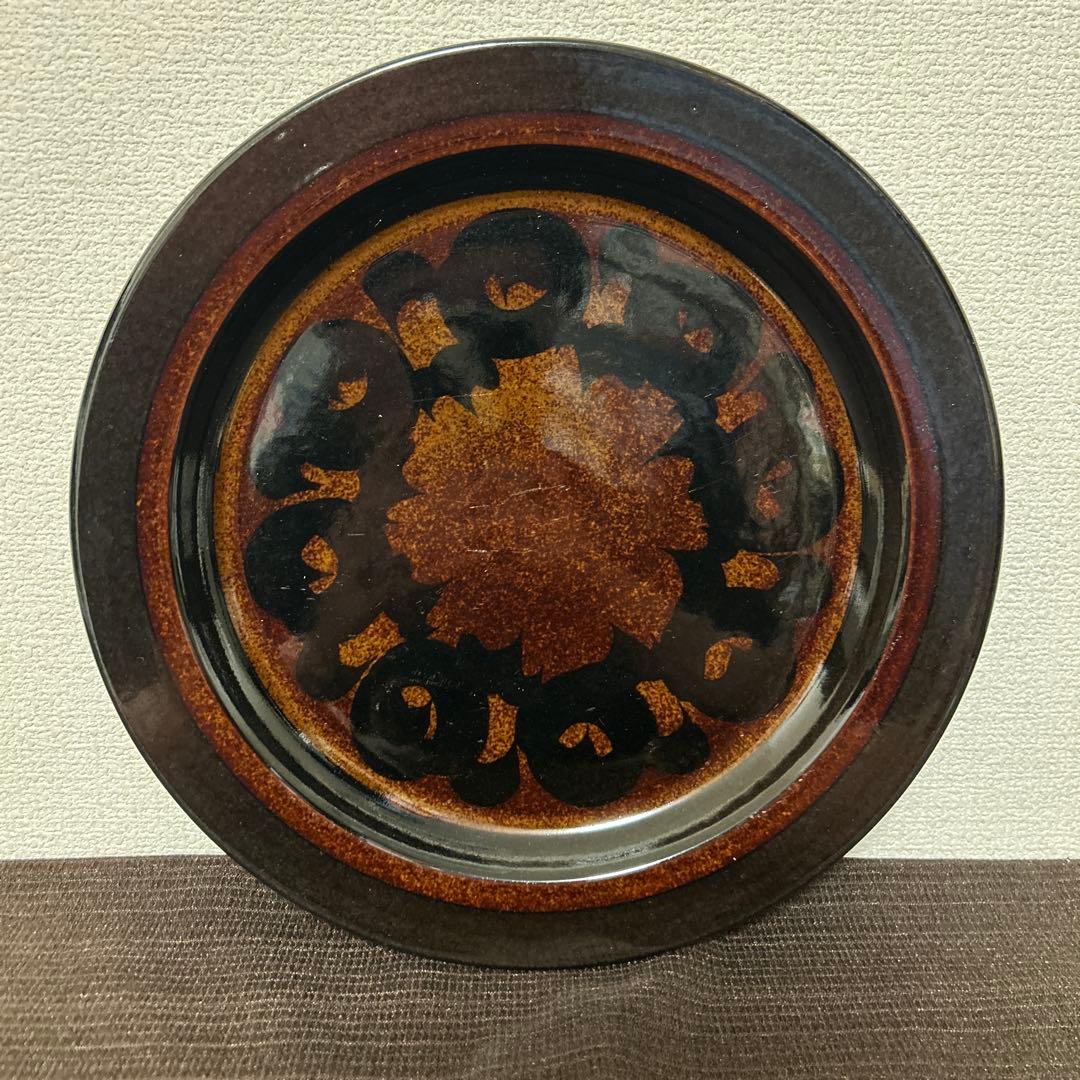 アラビア　ソラヤ　ディナープレート　サービスプレート　大皿