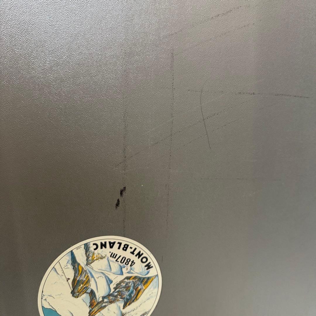 ProtecA プロテカ スーツケース 87L チタンシルバー キャリーケース