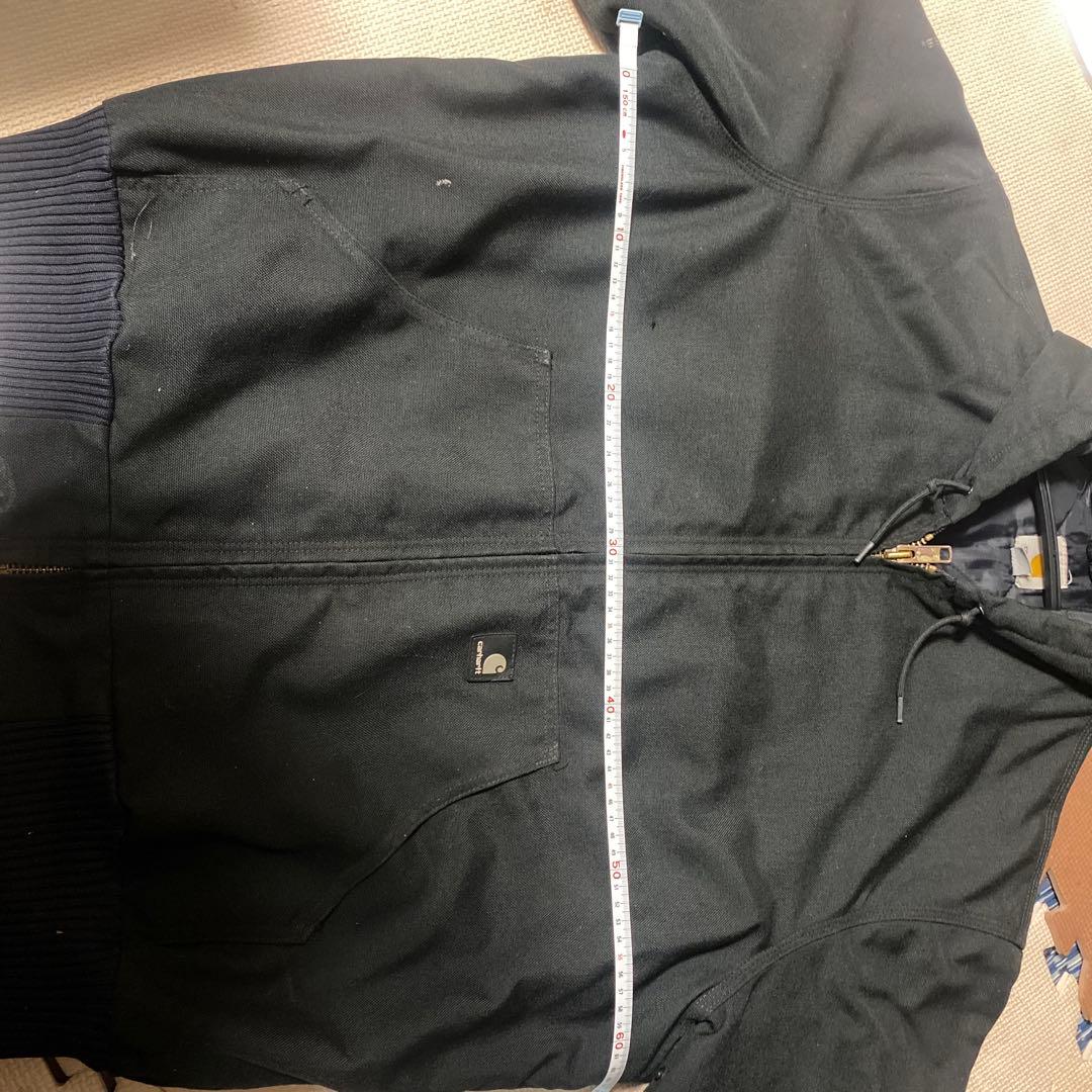 Carhartt J133 エクストリーム アクティブジャケットメキシコ製