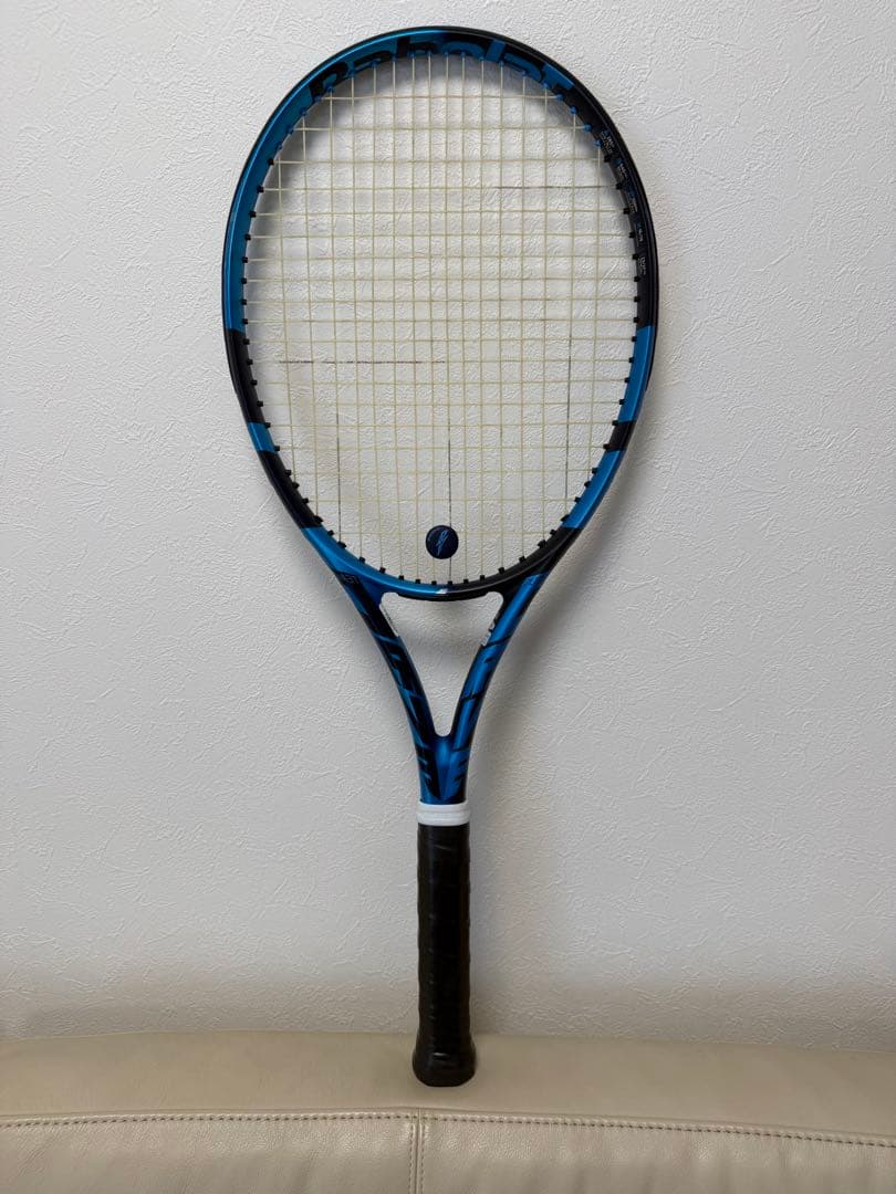 ラケット(硬式用) Babolat Pure Drive Team 2021