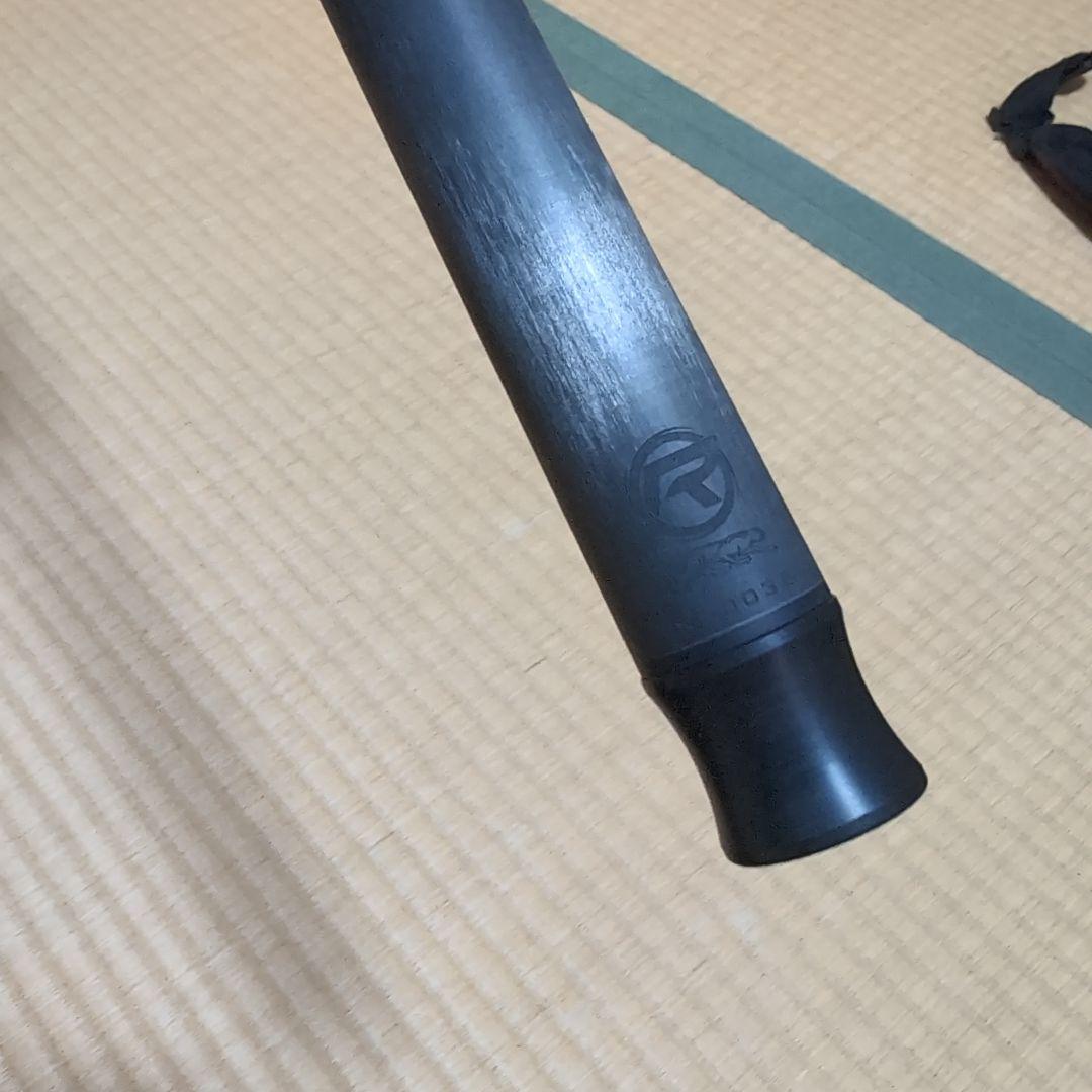 プレデター　レボシャフト　10山