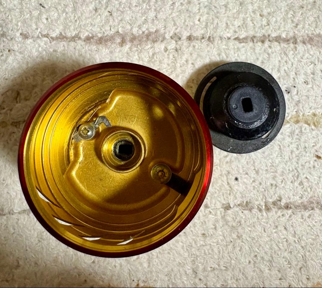 シマノ 15セフィアSS C3000S 美品！BB追加