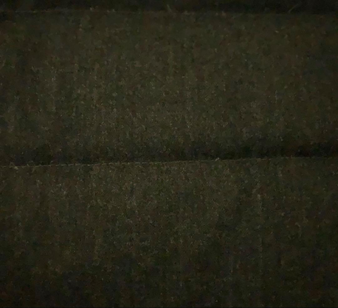 【美品】TATRAS タトラス ダウンコート ラビアナ　チャコールグレー　03