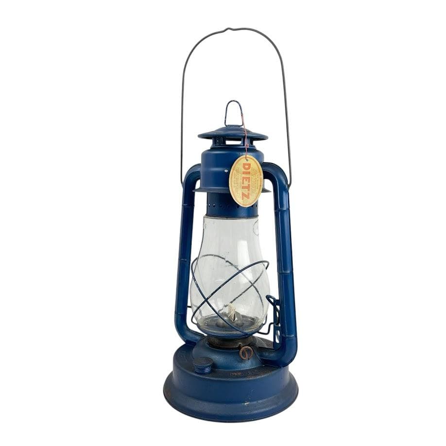 未使用●DIETZ デイツ●No.80 ハリケーンランタン ブリザード タグ付