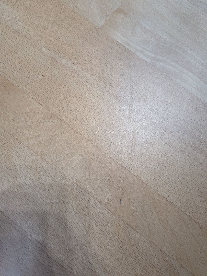 ニトリ ダイニングテーブル Nコレクション T-01 90 NA ナチュラル