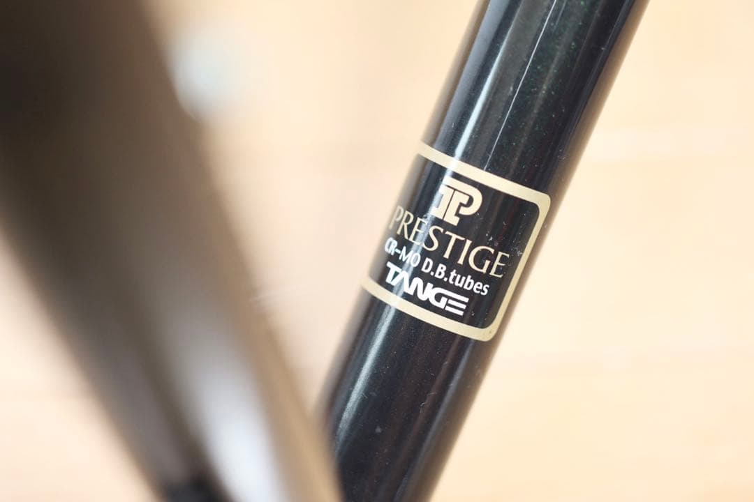 SOMA double cross canti 52 ブルーラグ サーリー