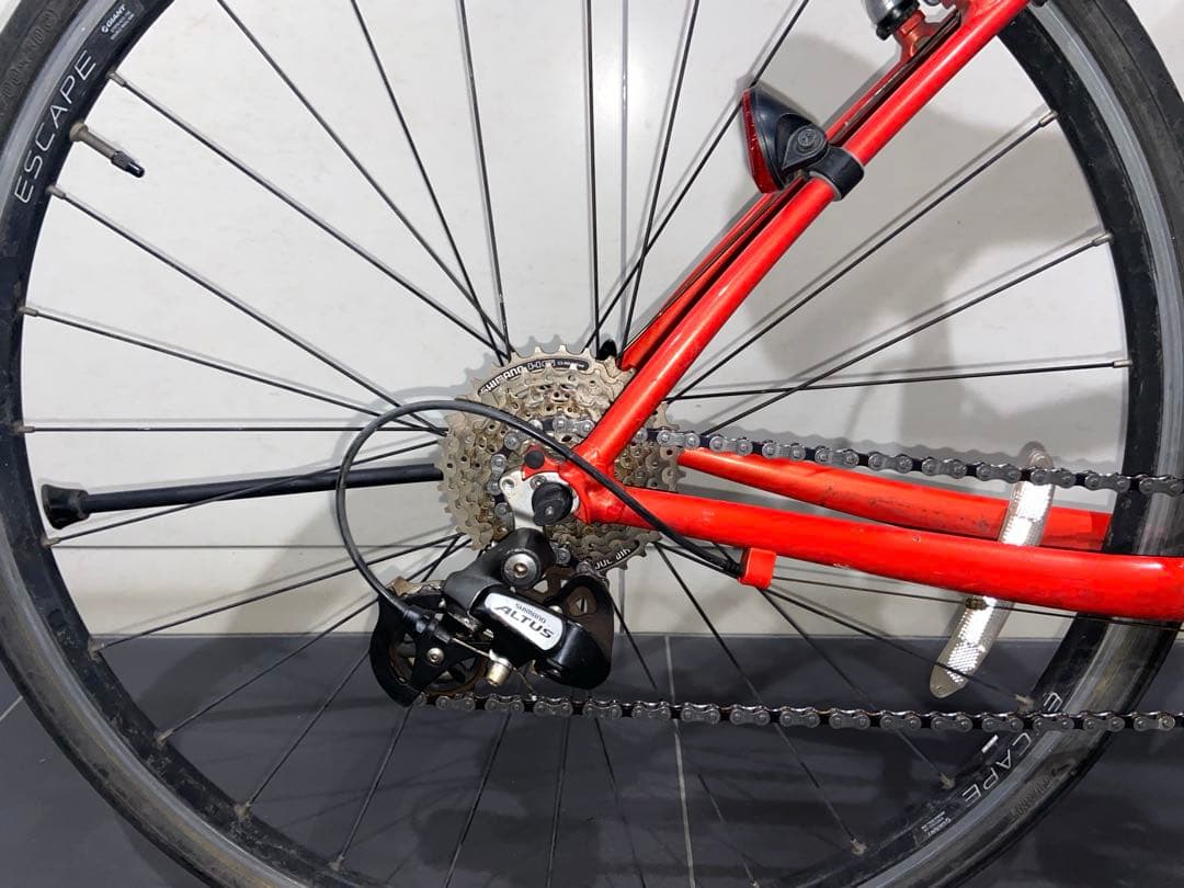 高年式！GIANT escape R3クロスバイク　ジャイアント　エスケープrx