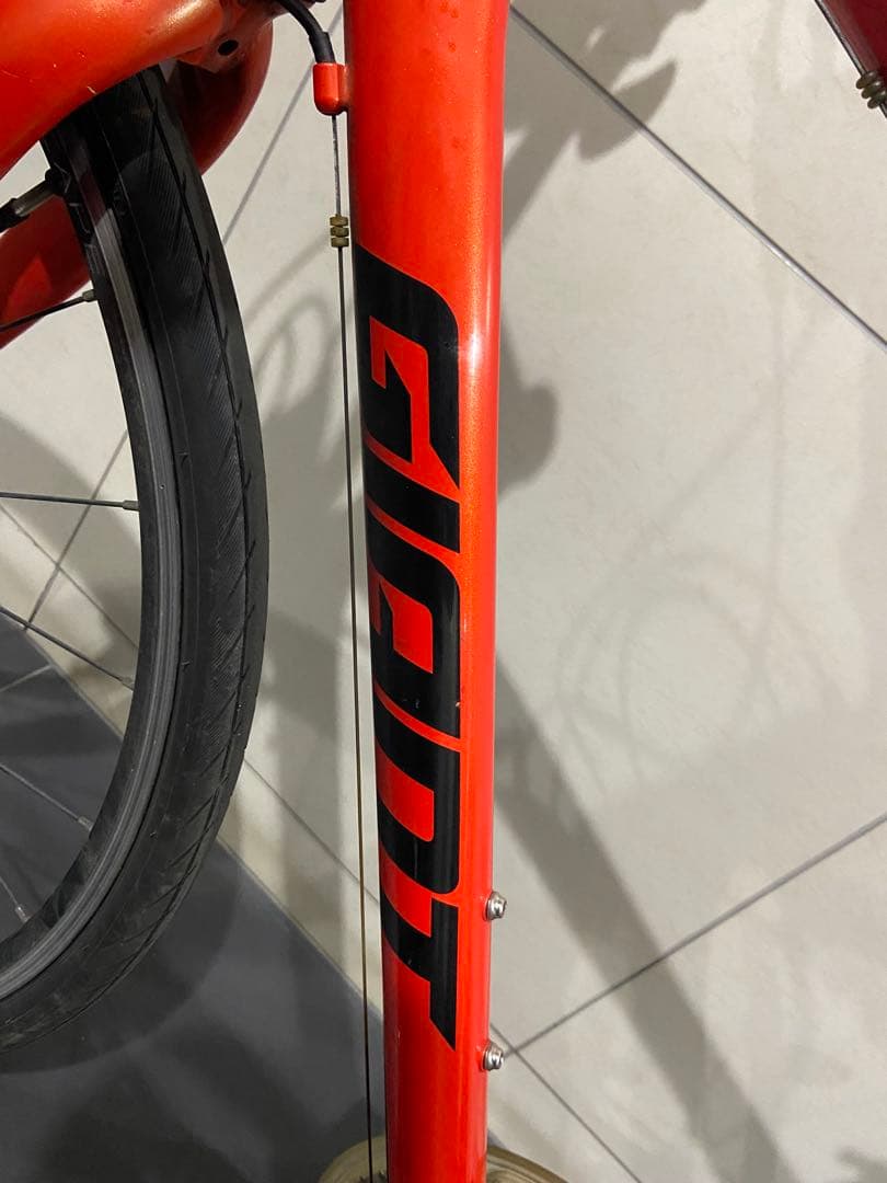 高年式！GIANT escape R3クロスバイク　ジャイアント　エスケープrx