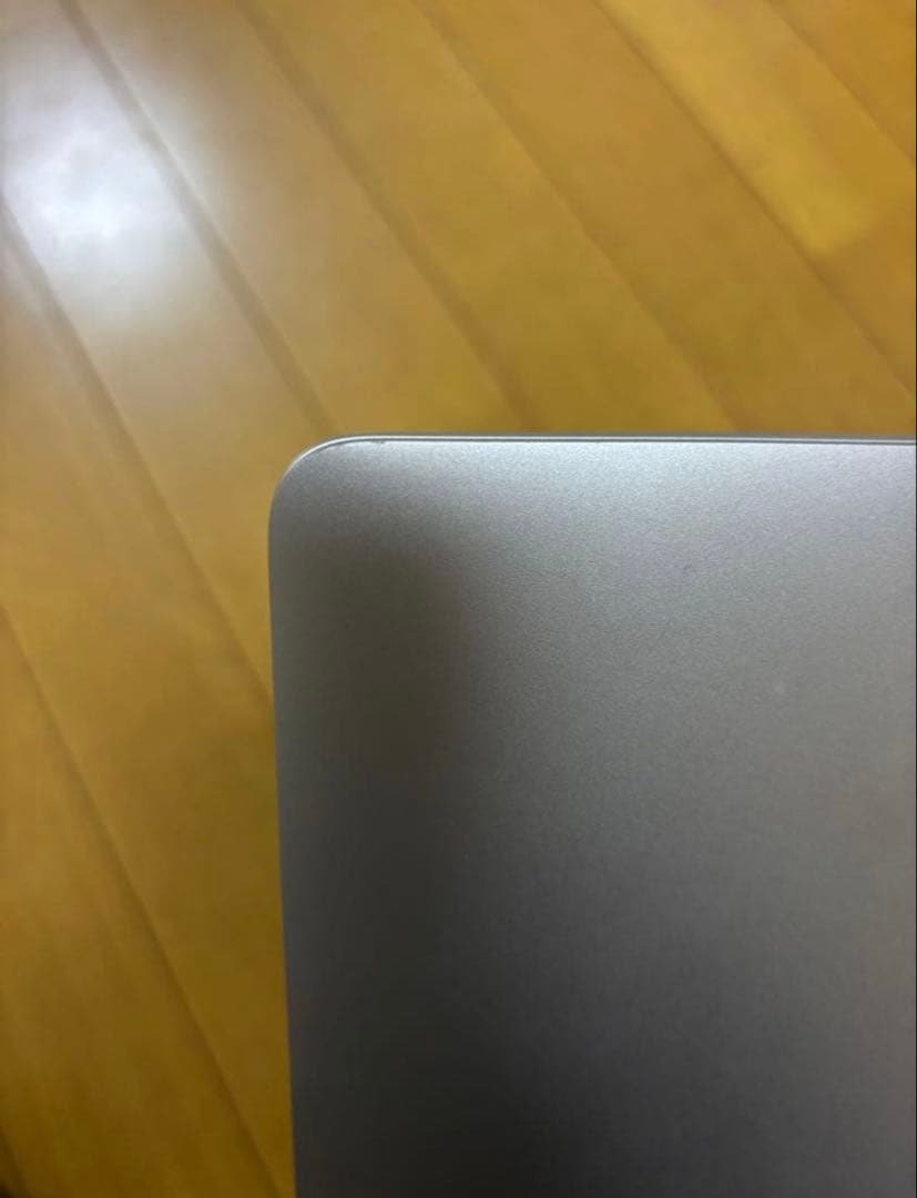 【箱有】Apple MacBook Air (M1, 2020) 最大容量94%