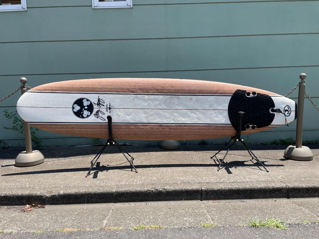 ジェリーロペス ソフトボード　8ft