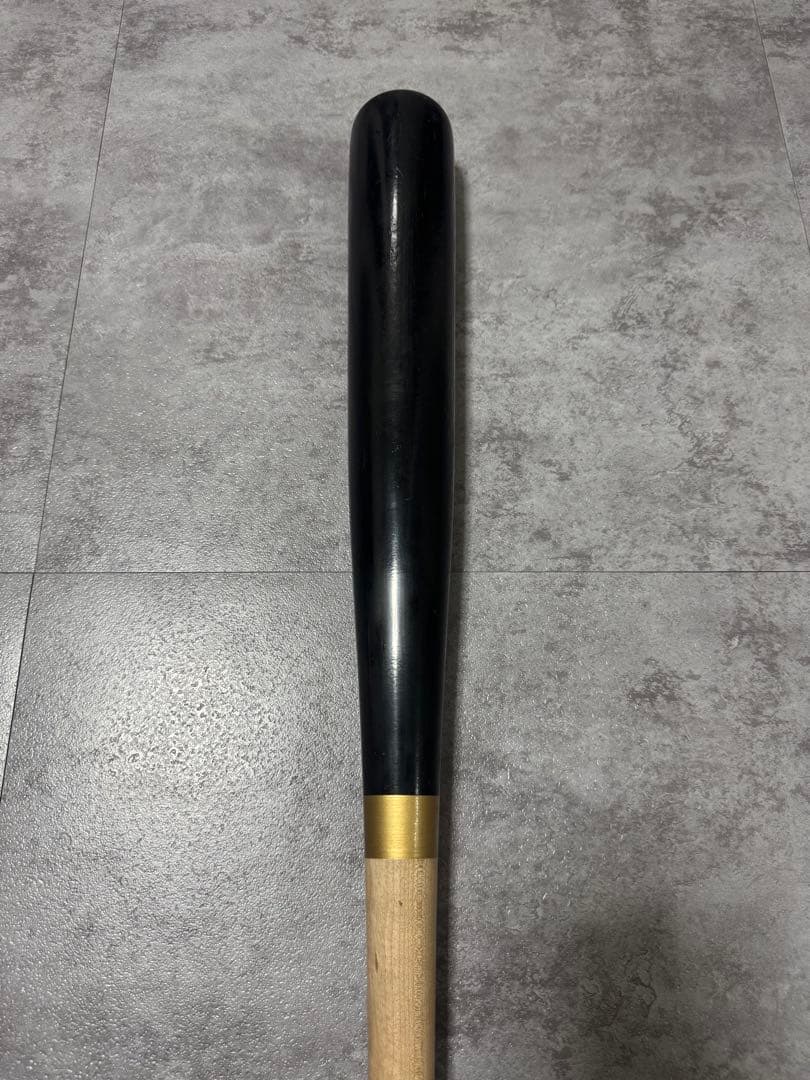 【たなりんさん専用】ローリングス MAC JACK 硬式木製バット 2本セット