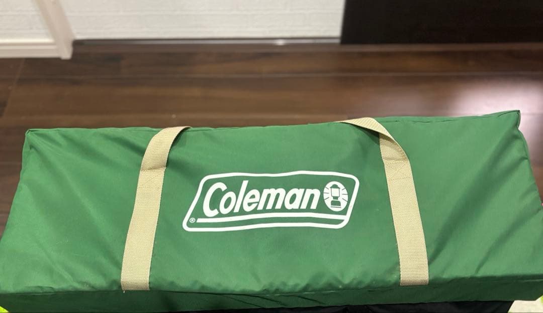 Coleman オールインワンキッチンテーブル