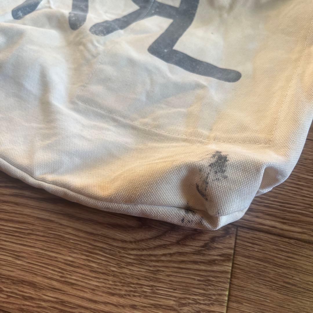 期間限定値下げRRLバッグ　2wayトートバッグ