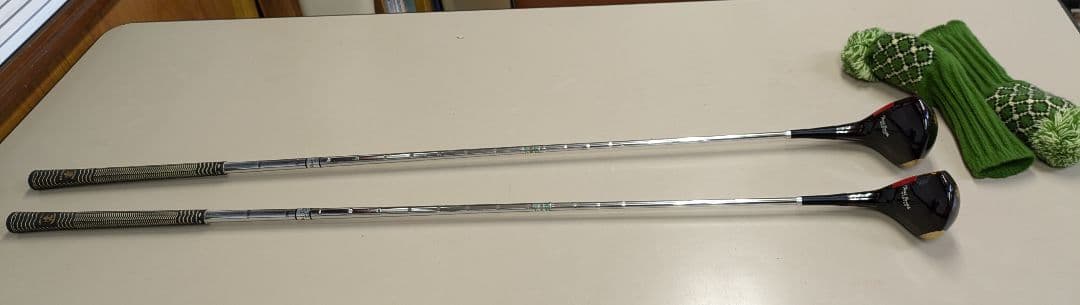 ゴルフクラブセット