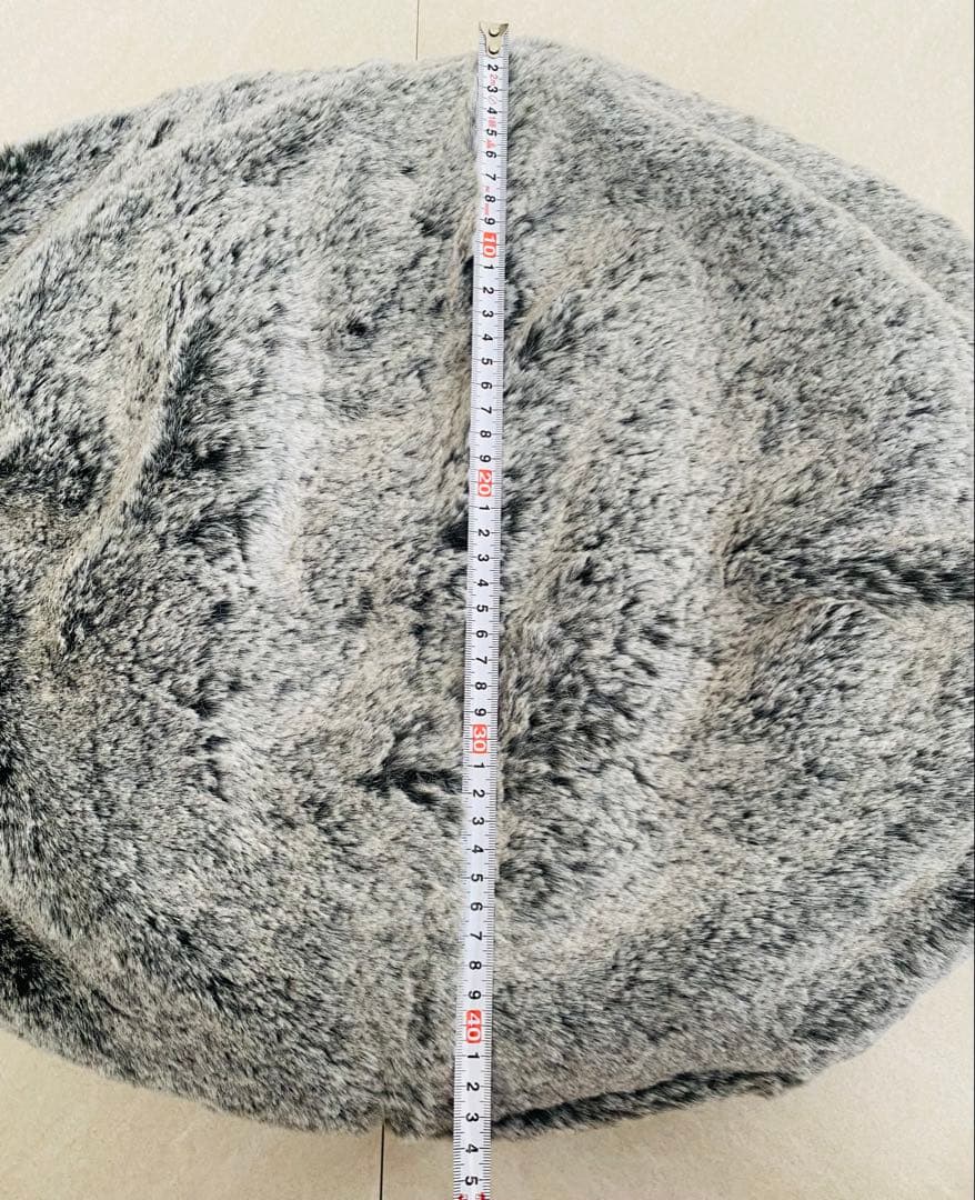 ambient lounge 円形犬用ベッド