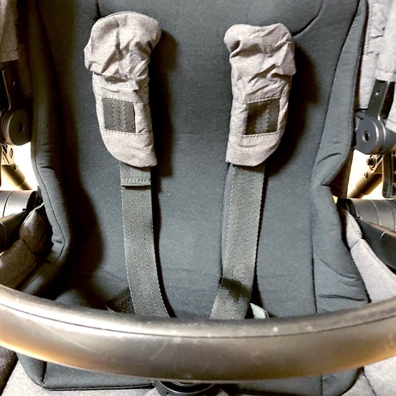 【送料込み】サイベックス メリオ カーボン（おまけ付き）