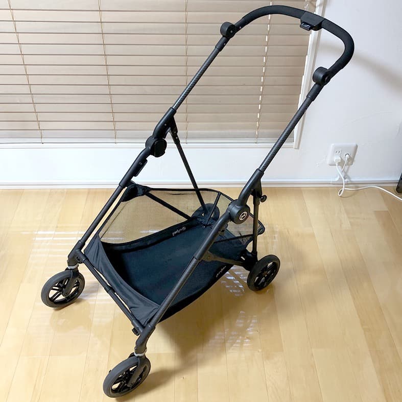 【送料込み】サイベックス メリオ カーボン（おまけ付き）