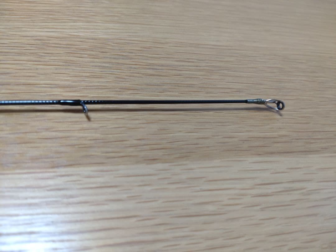 YAMAGA Blanks メビウス710L　美品