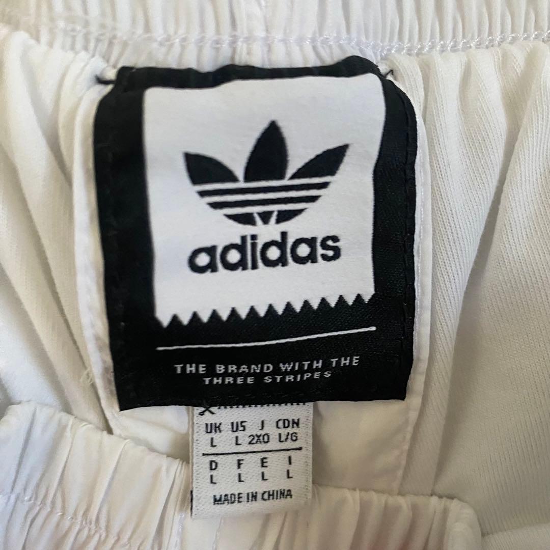 ADIDAS SKATEBOARDING x KROOKED セットアップ