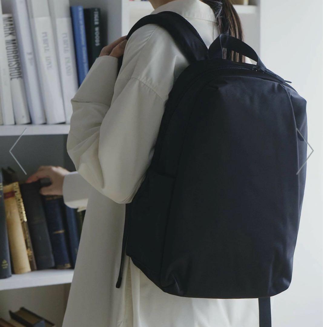 afternoon tea LIVING 無重力リュック plus Sサイズ