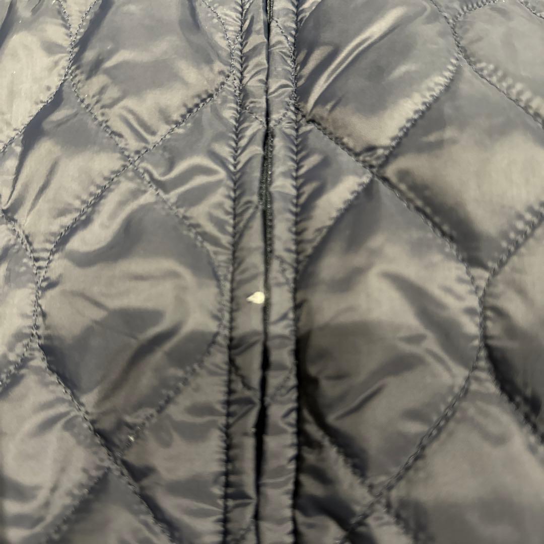 パーリーゲイツ　星柄　4way メンズブルゾン　size5