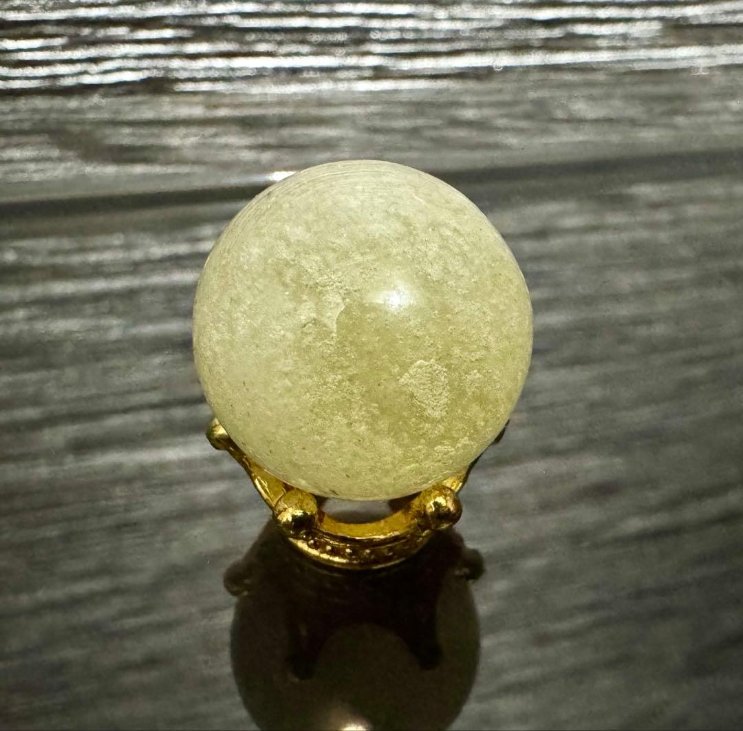 リビアングラス　大玉20㎜