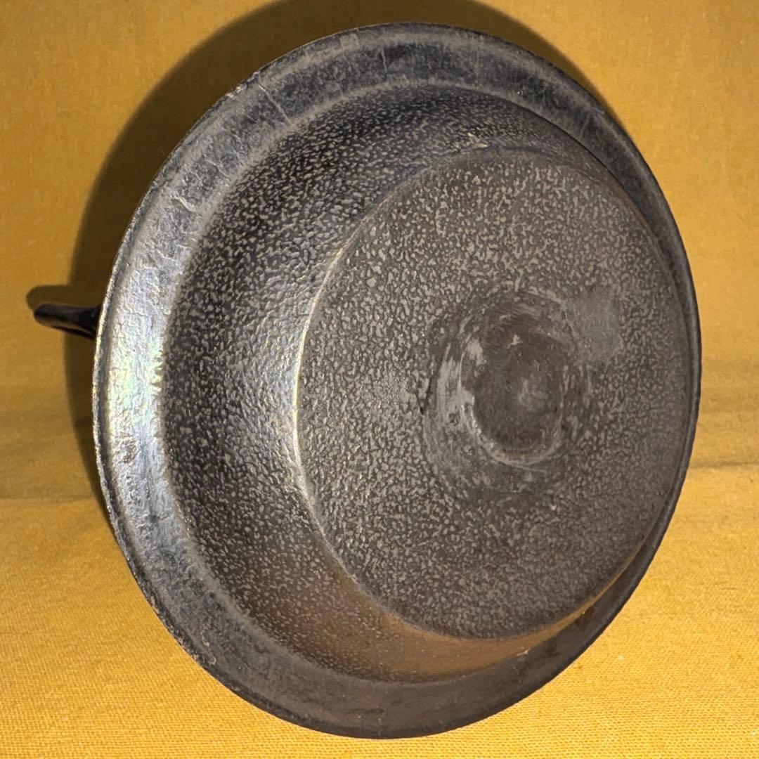 E*x様 早い者勝ち‼️oigen 及源 盛栄堂 美しい 鉄瓶 2.5ℓ 南部鉄