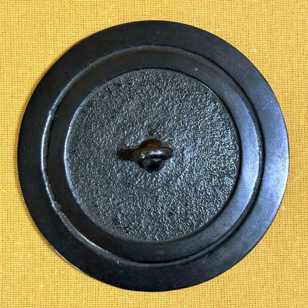 E*x様 早い者勝ち‼️oigen 及源 盛栄堂 美しい 鉄瓶 2.5ℓ 南部鉄