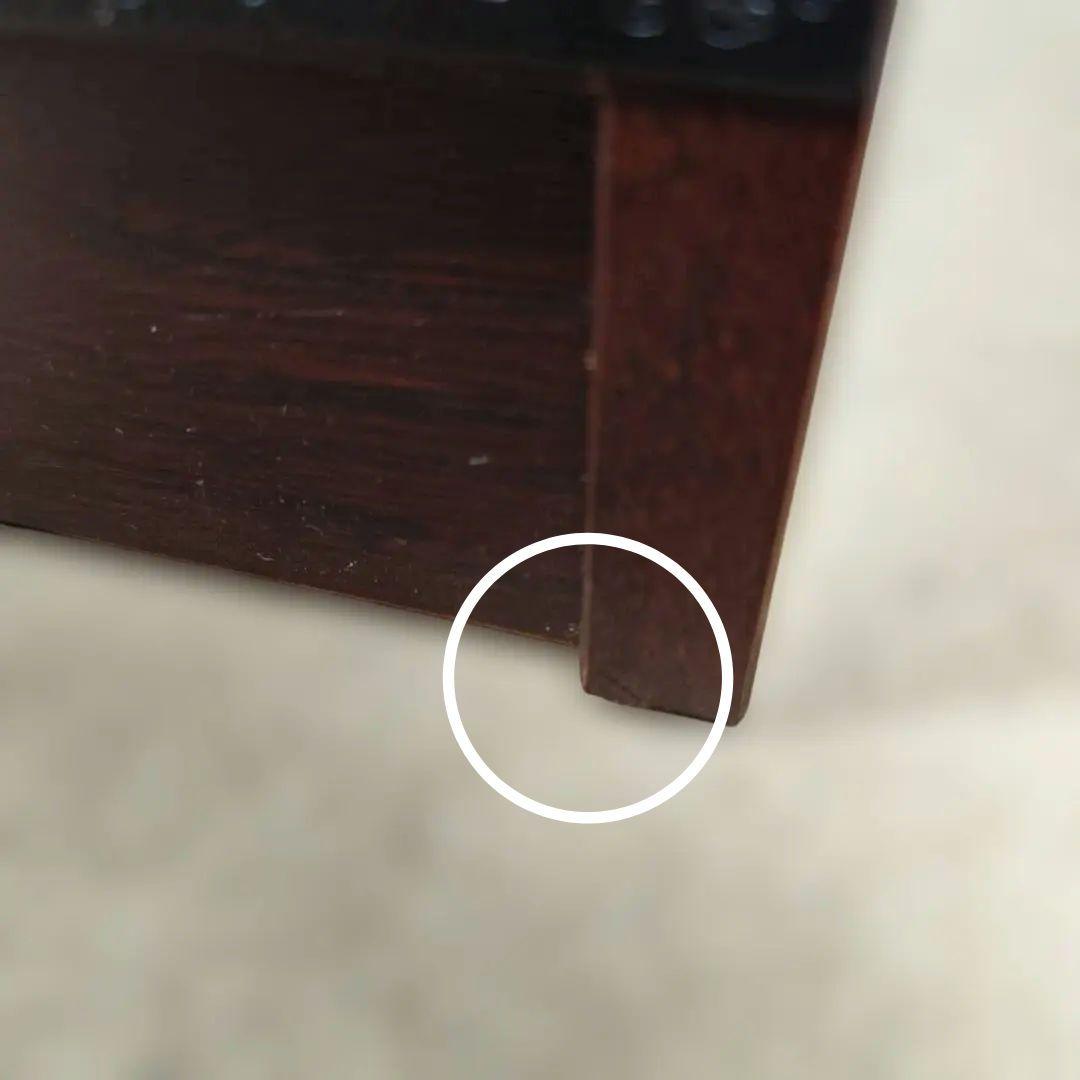 岩谷堂箪笥風 民芸家具 欅 整理タンス 和箪笥 時代箪笥 幅105.5cm