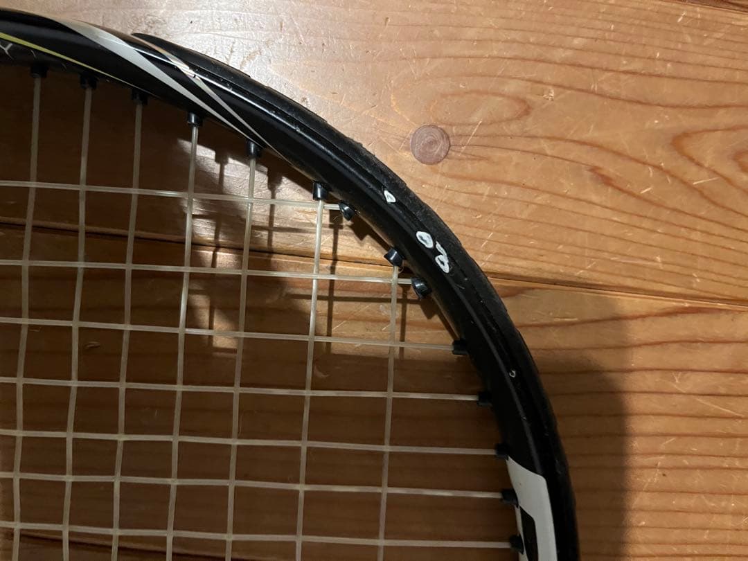 Babolat aero pro drive テニスラケット2本セット　G2