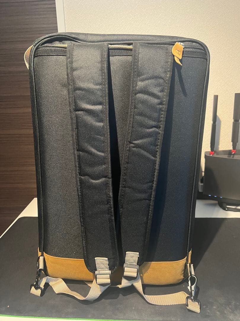 【希少】SAKAE OSAKA HERITAGE CAJ-100　カホン