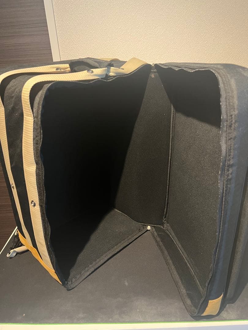 【希少】SAKAE OSAKA HERITAGE CAJ-100　カホン