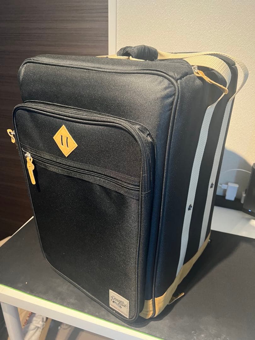 【希少】SAKAE OSAKA HERITAGE CAJ-100　カホン