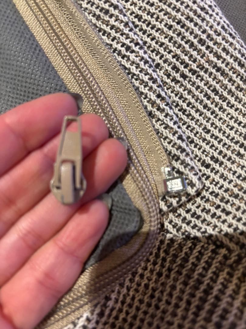 IKEAソーデルハムン　コーナーソファー交換カバーセット